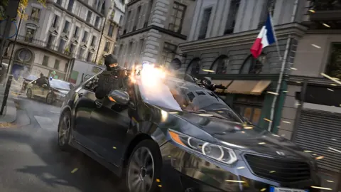 Call of Duty: Modern Warfare 4 developer and publisher FAQ